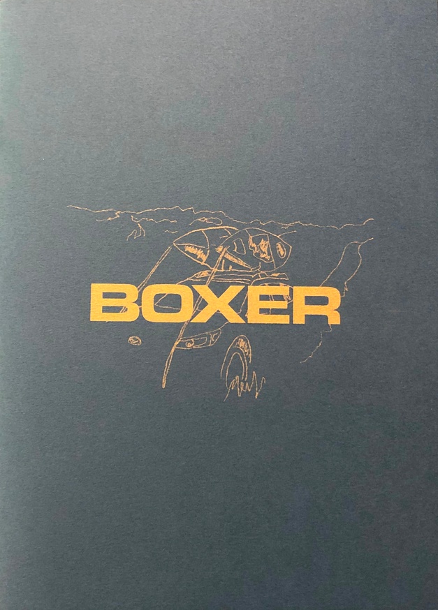 BOXER