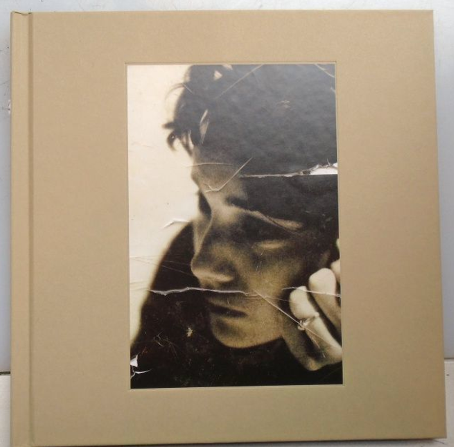 Huger Foote - Now Here Then - Printed Matter