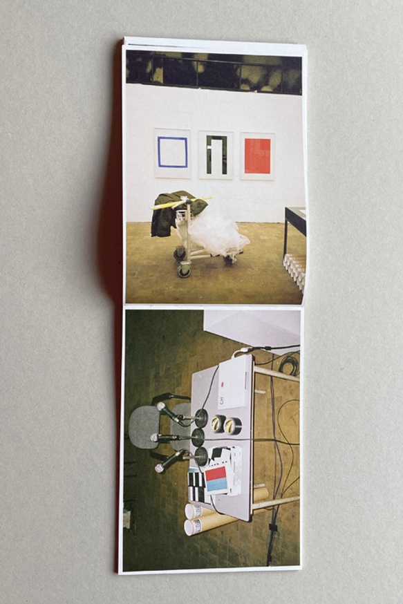 ROMA Publications #1–425 at Sitterwerk, St.Gallen thumbnail 3