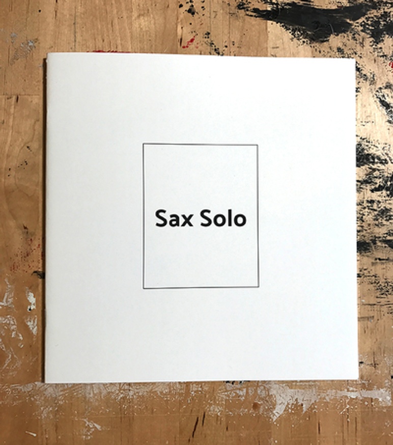 Sax Solo