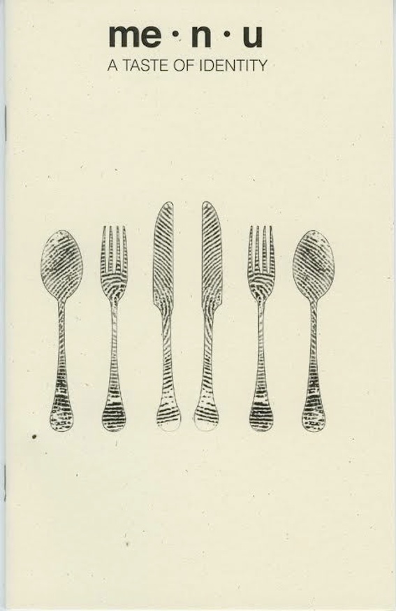 Bruno Munari Forks - The Artsology Blog