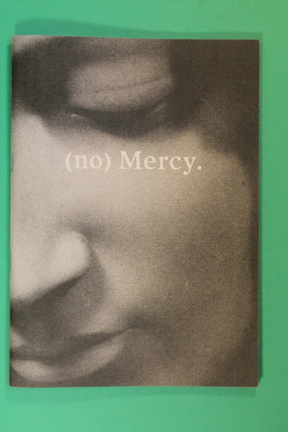 (no) Mercy