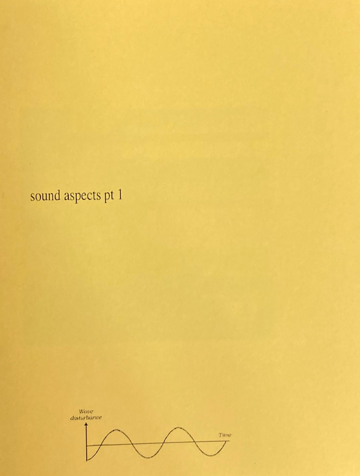 Catalog - Printed Matter