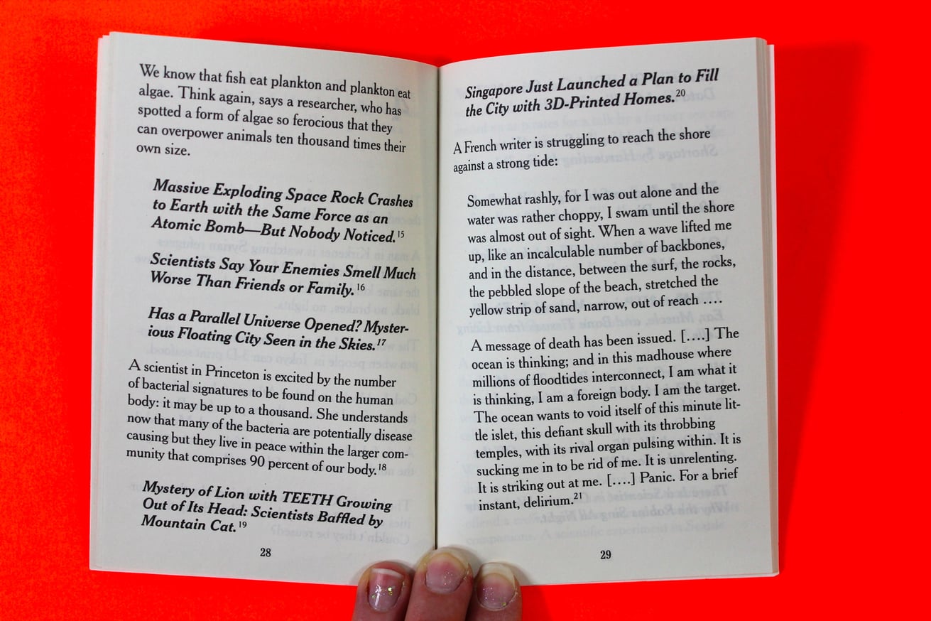 Francis McKee How to Know What's Really Happening [English] [Second