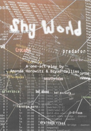 Shy World