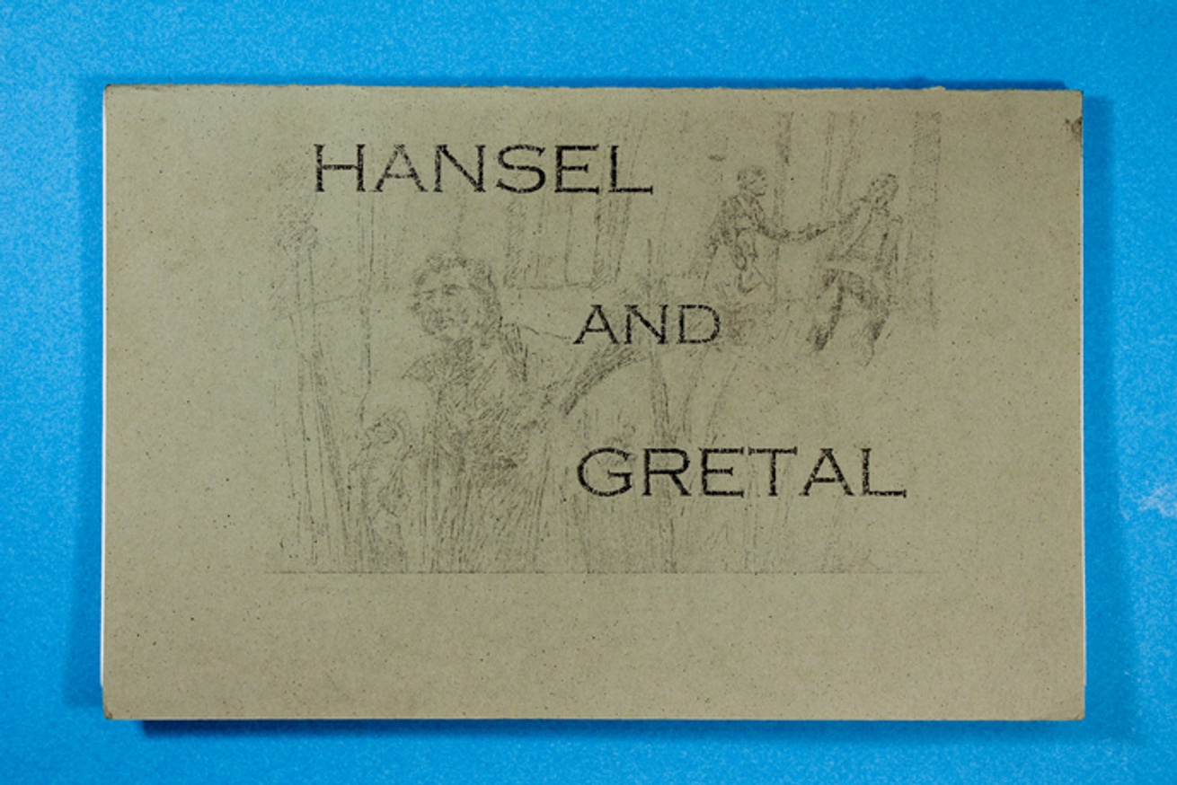 Hansel And Gretal thumbnail 3