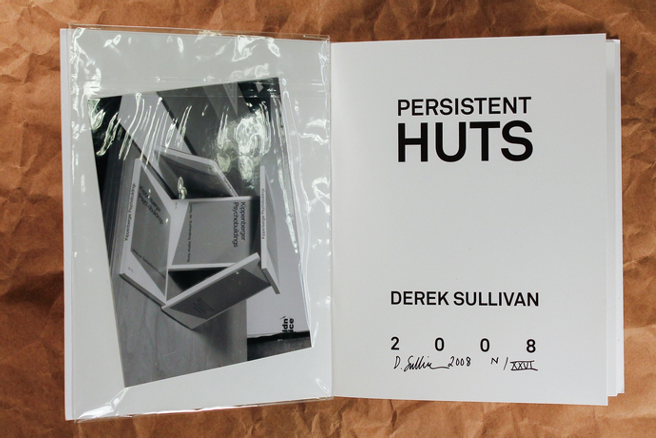 Persistent Huts thumbnail 4