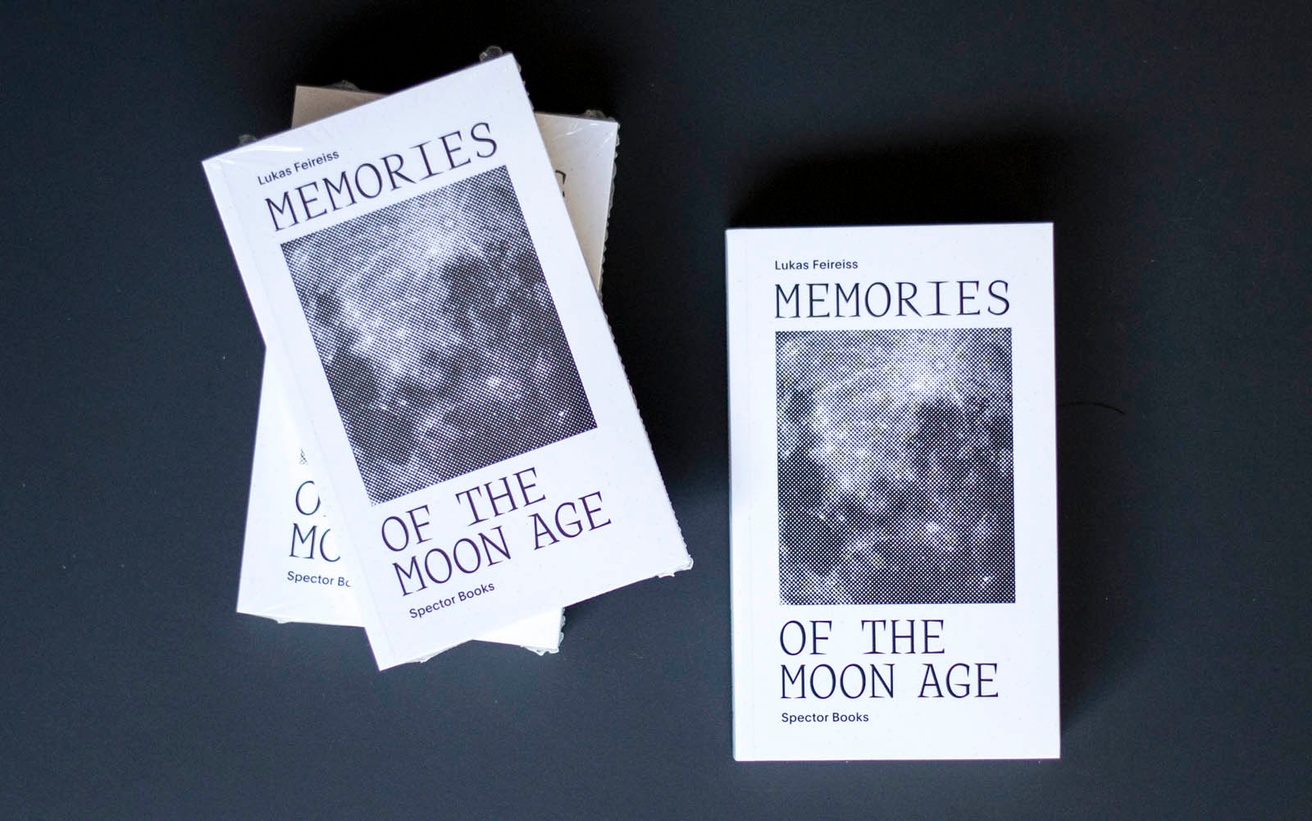 Memories of the Moon Age