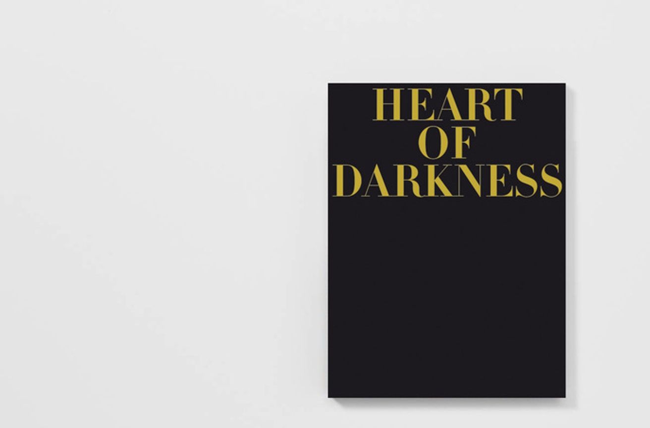 Heart of Darkness