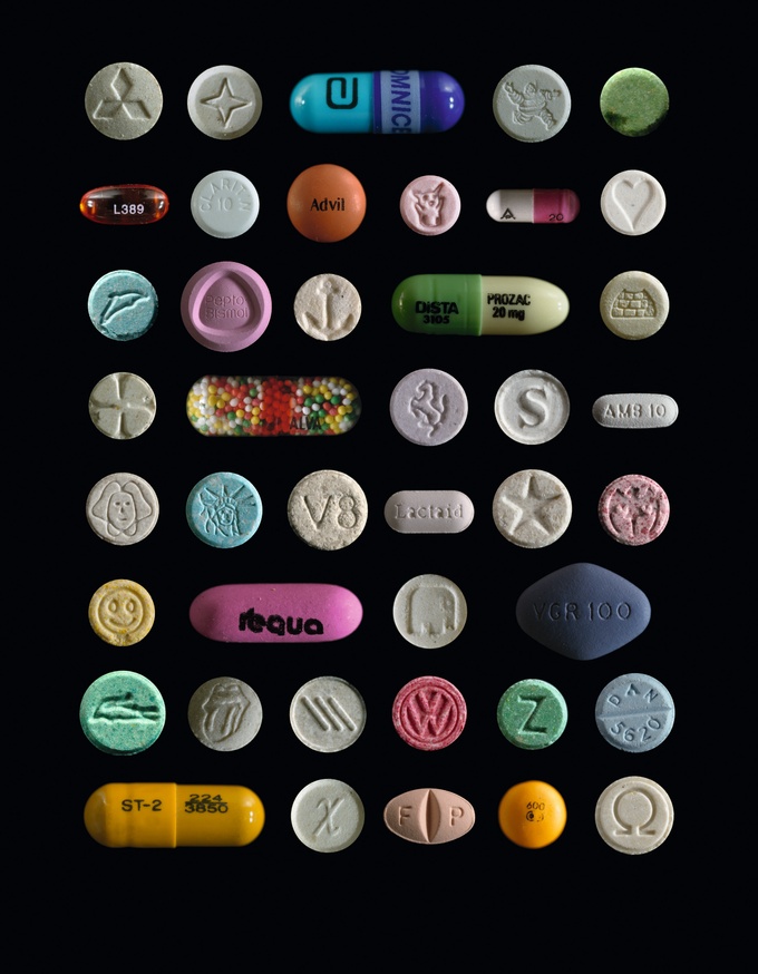 Every Pill