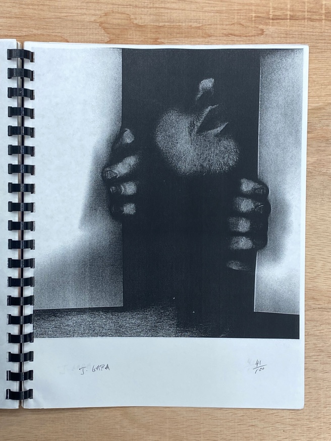 I.S.C.A. Quarterly thumbnail 7