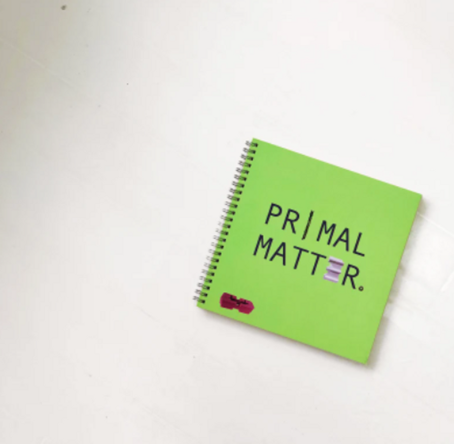 Primal Matter