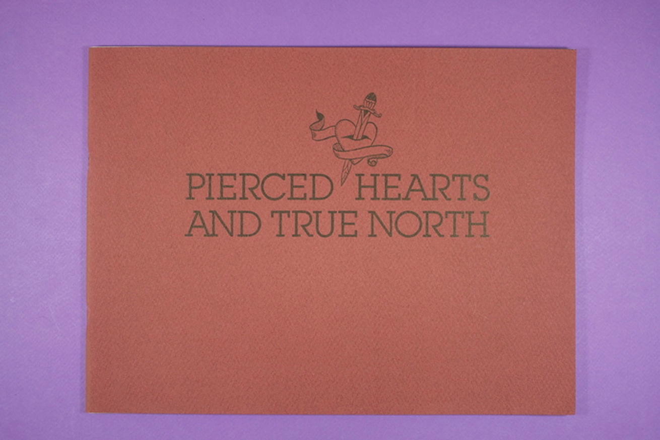 Pierced Hearts and True North