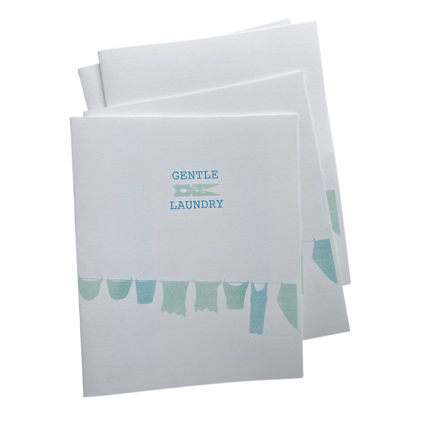 Gentle Laundry