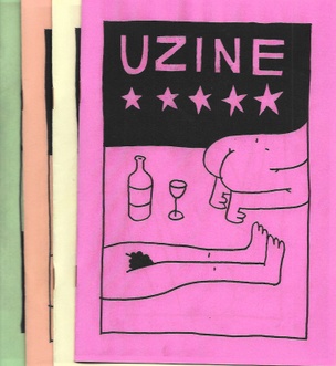 Uzine