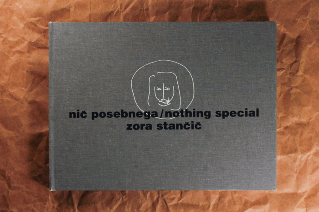 Nic Posebnega / Nothing Special thumbnail 3