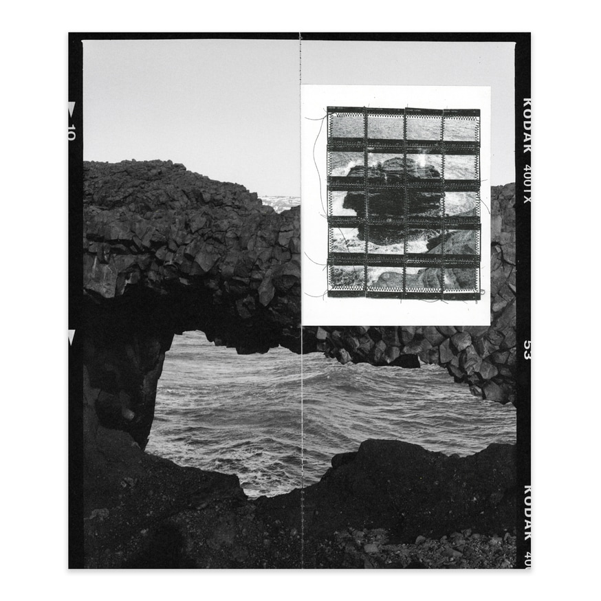 Joseph Rovegno and Alexandria Barcenas - A Call From The Void Catalog ...
