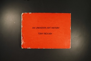 An Unknown Art History