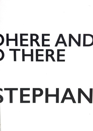 Cohere and Go There: Gary Stephan