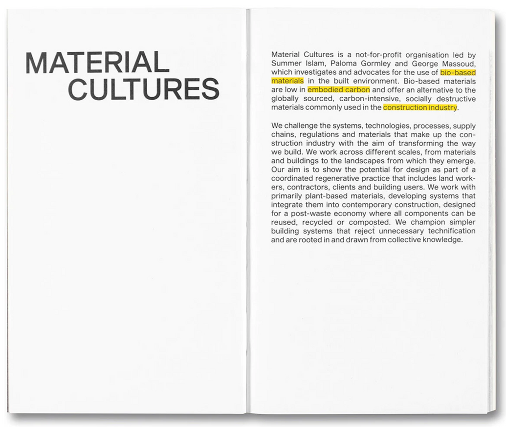 Material Cultures: Material Reform [Second Edition] thumbnail 2