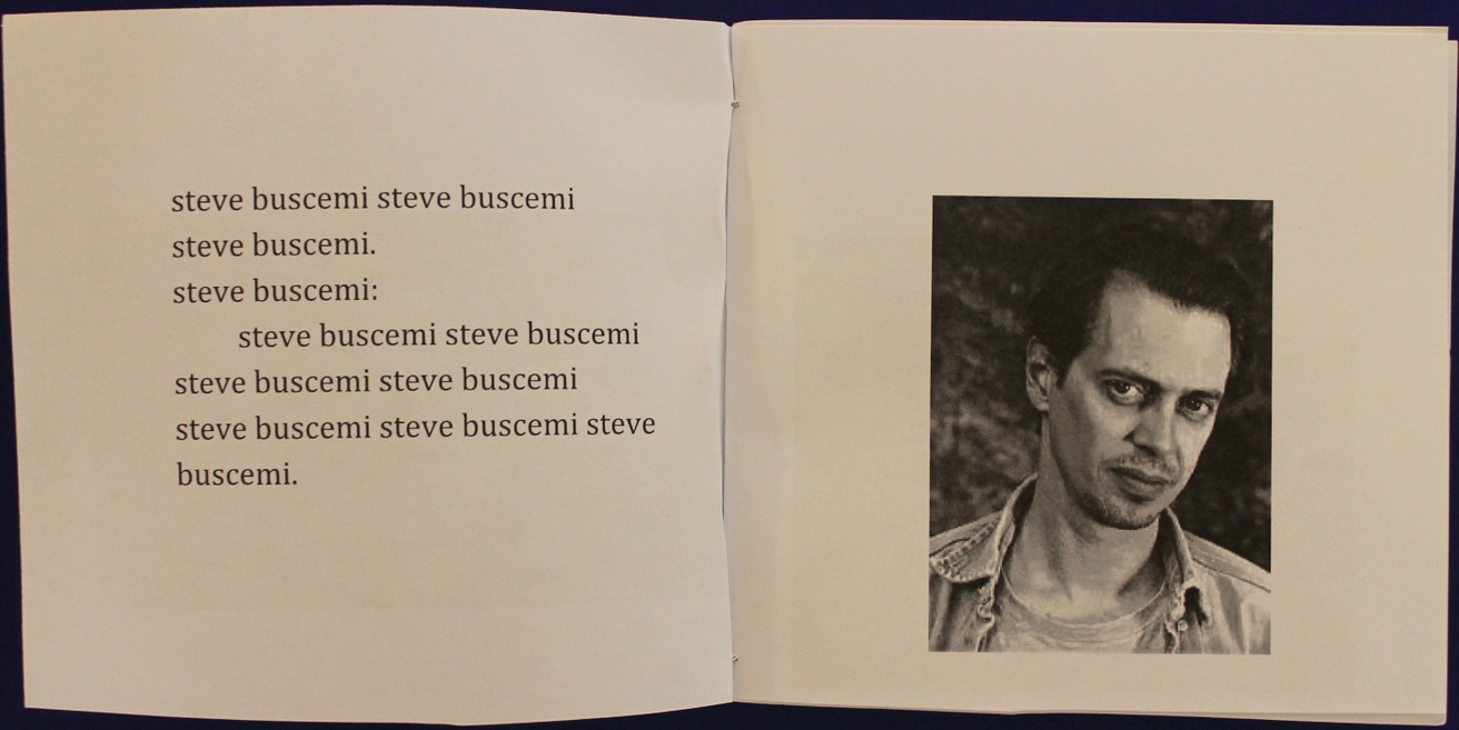 Steve Buscemi thumbnail 4