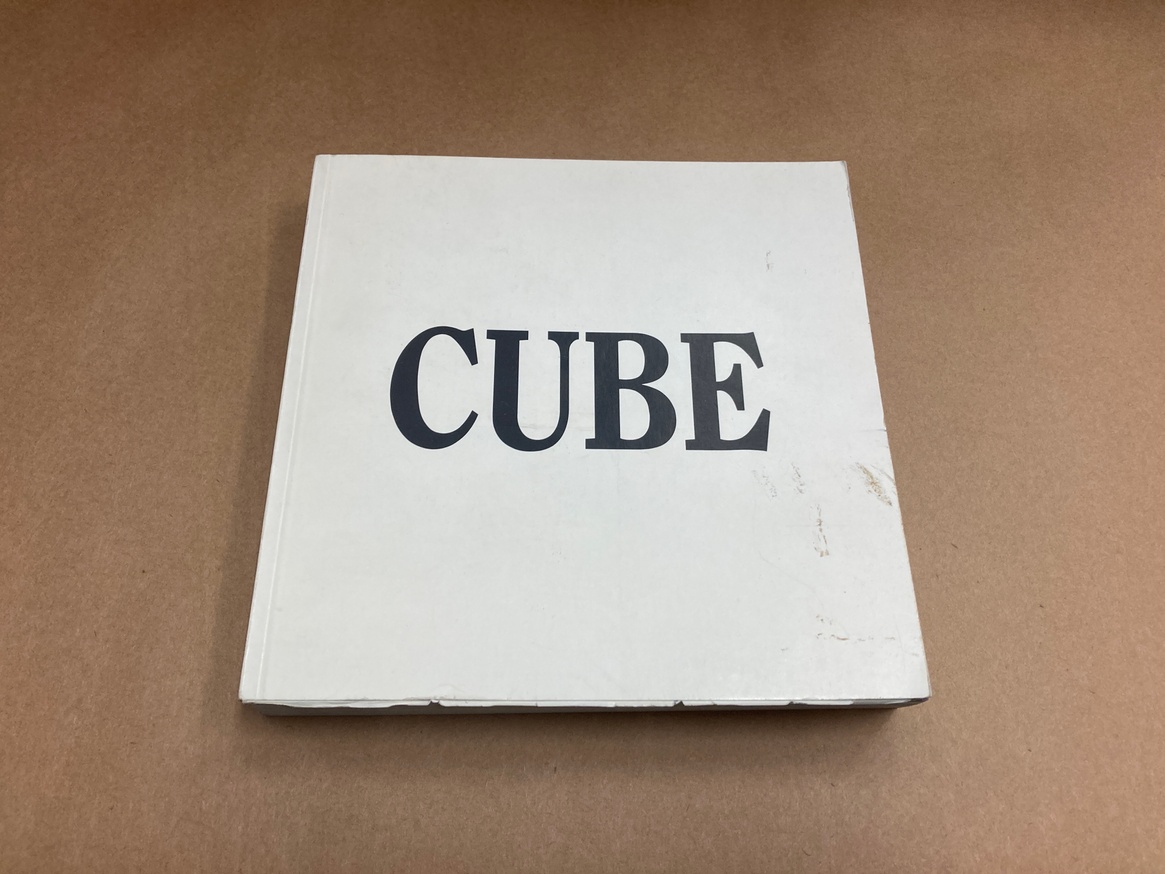 Cube