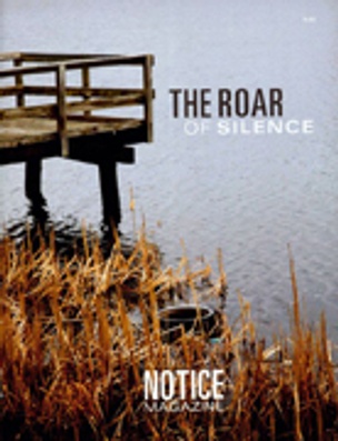 Notice Magazine