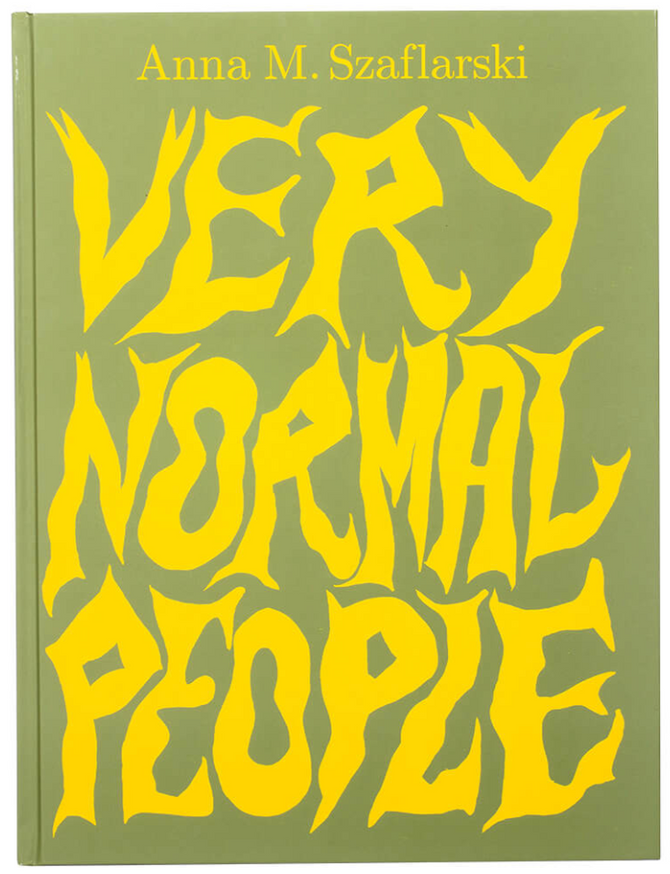 Very Normal People