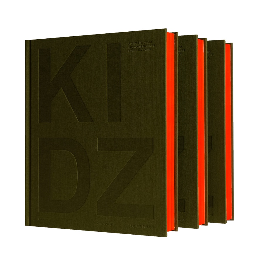 KIDZ 2024 [PREORDER] thumbnail 2