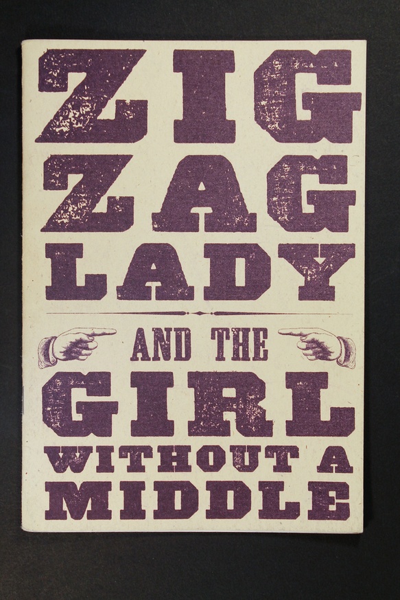 Zig Zag Lady thumbnail 4