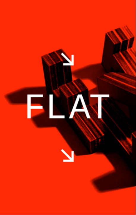 FLAT – Torino Art Book Fair