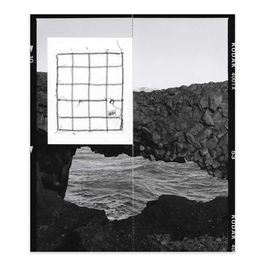 Joseph Rovegno and Alexandria Barcenas - A Call From The Void Catalog ...