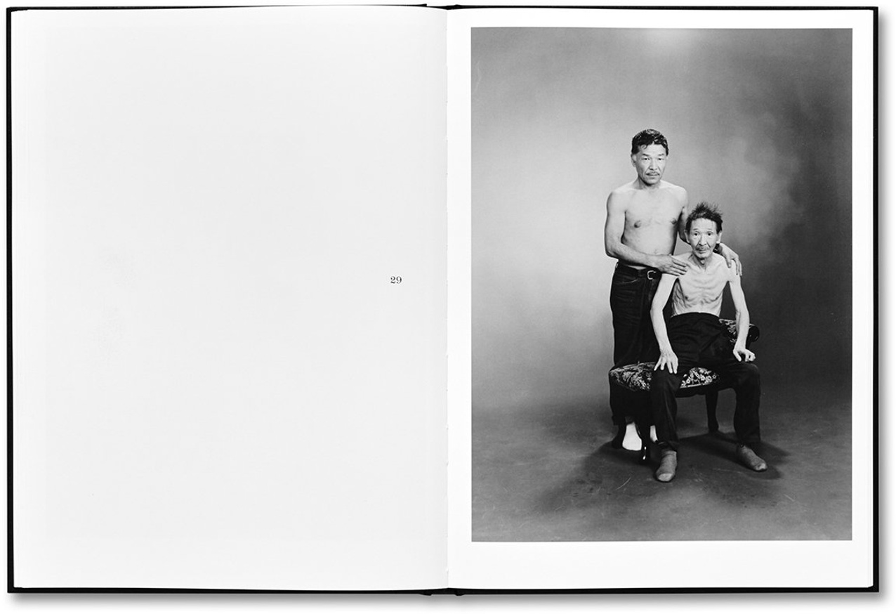 Masahisa Fukase - Family - Printed Matter