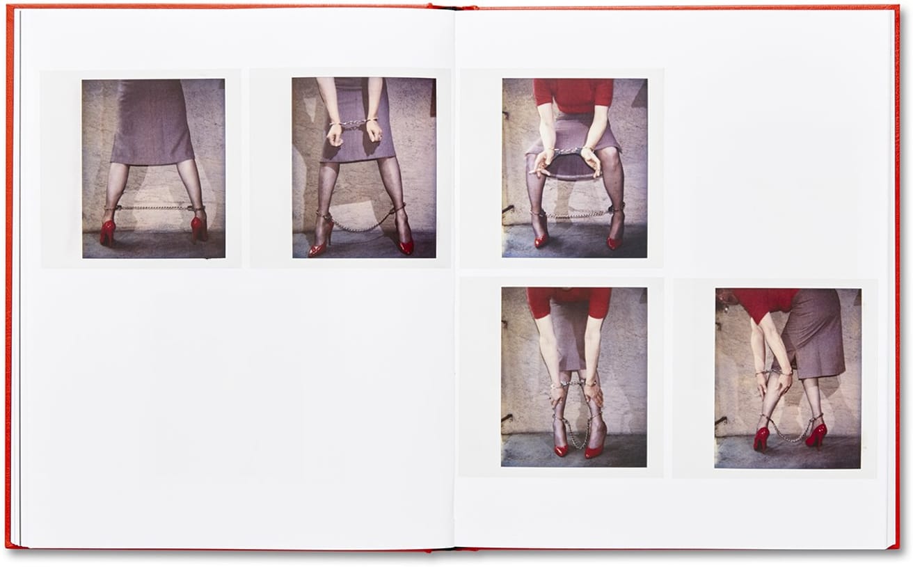 Erin O'Toole - April Dawn Alison - Printed Matter