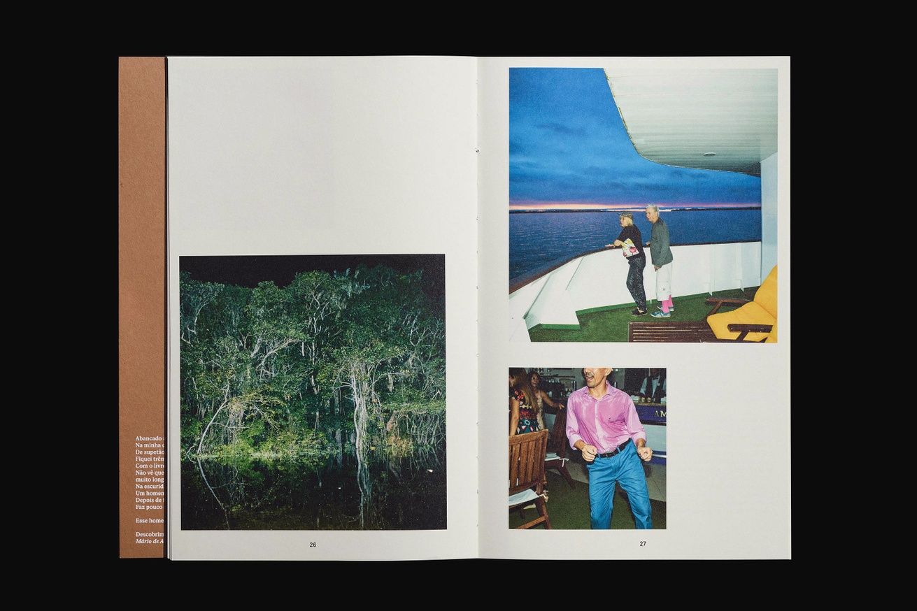 Quilo: Journal of Photographic Tales from Brasil thumbnail 3