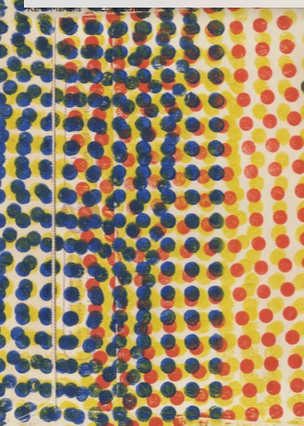 Karel Martens - Re-Printed Matter [Expanded Fourth Edition
