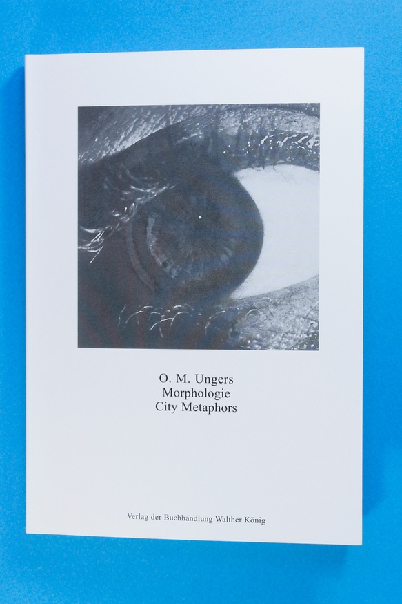 O.M. Ungers : Morphologie thumbnail 3