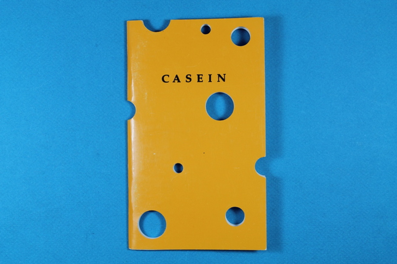 Casein [Second edition]