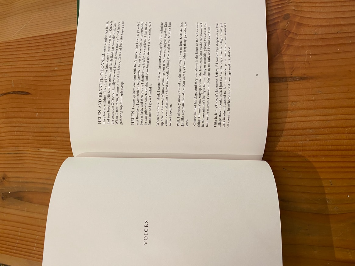 Suzanne Opton Into the Light Cellar Printed Matter