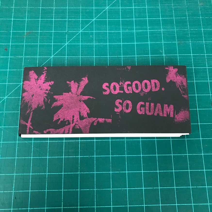 So Good, So Guam