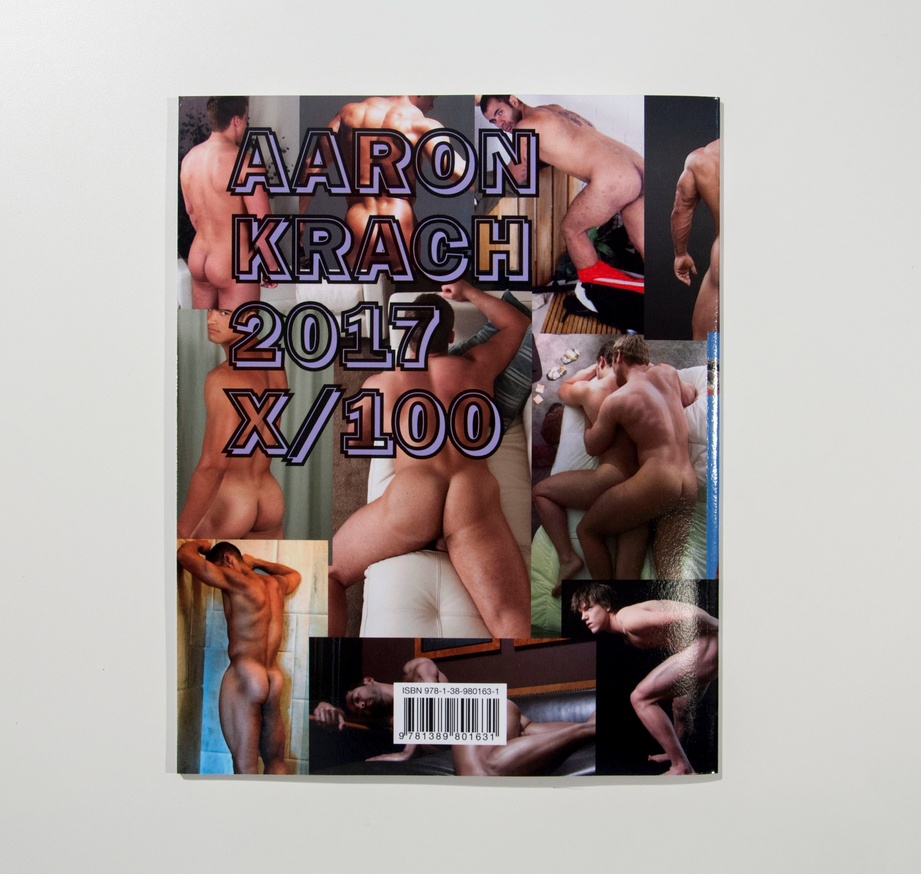 560 Images of Men's Bums Found on eBay and Printed in a Book thumbnail 4