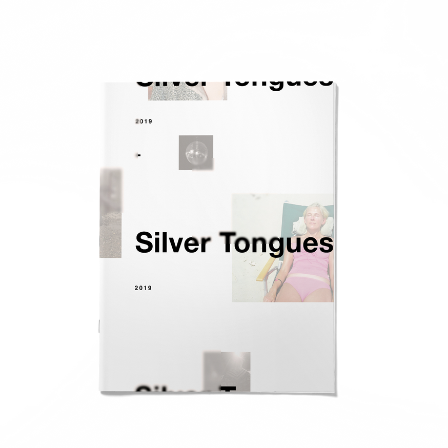 Silver Tongues #7