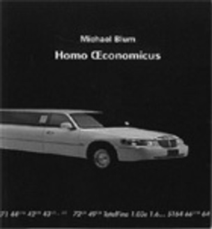 Homo Oeconomicus