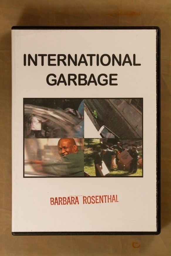 International Garbage thumbnail 2