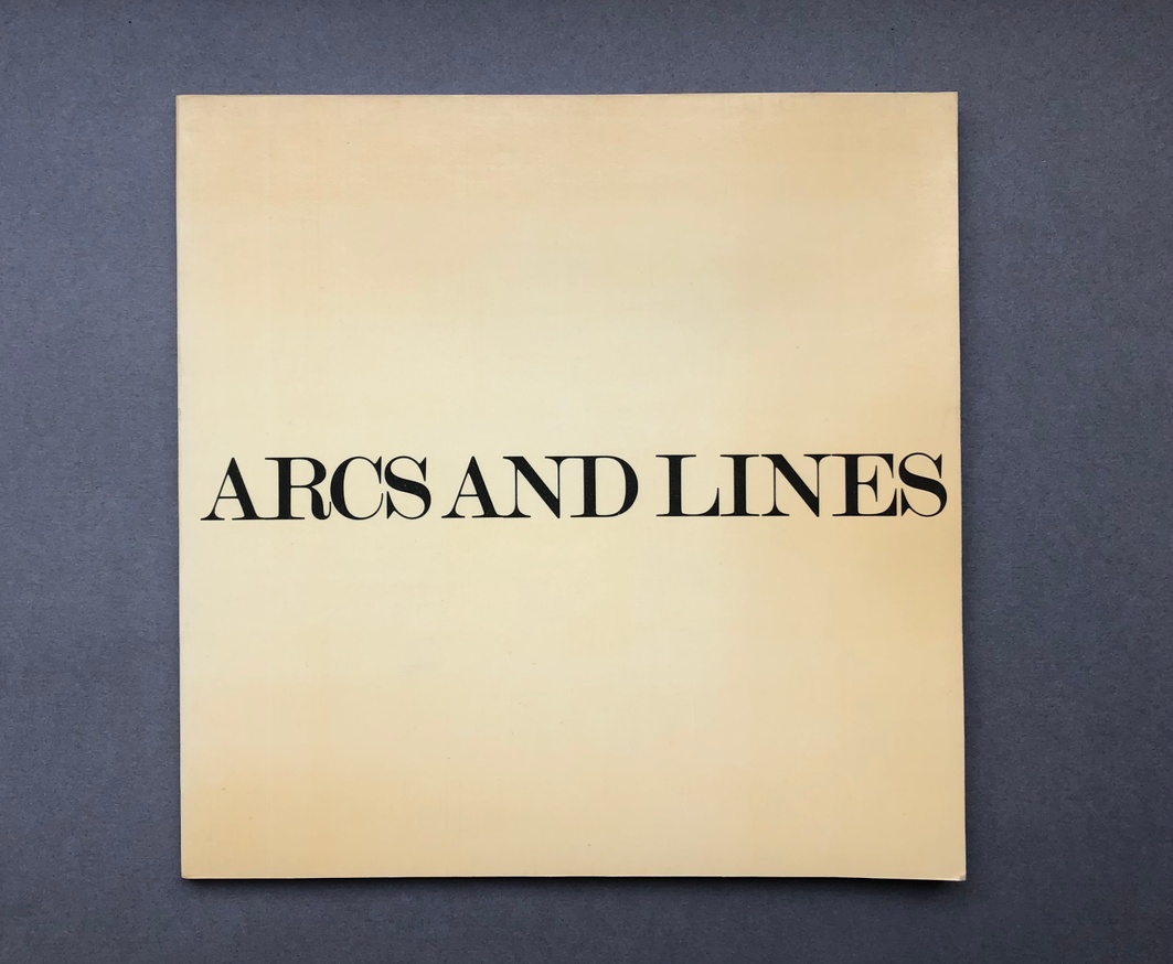 Arcs and Lines