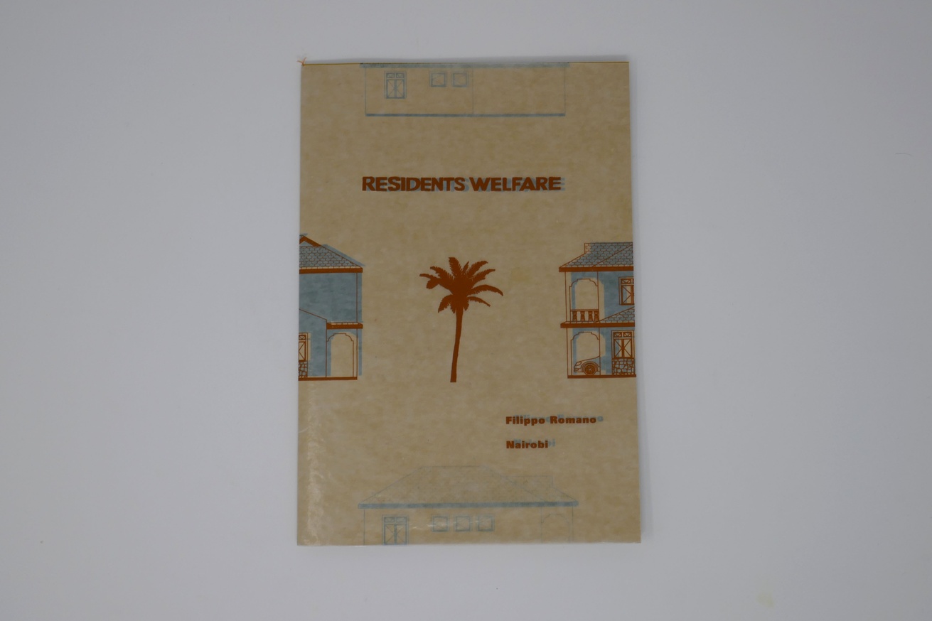 Residents Welfare