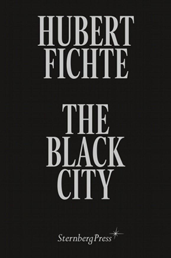The Black City