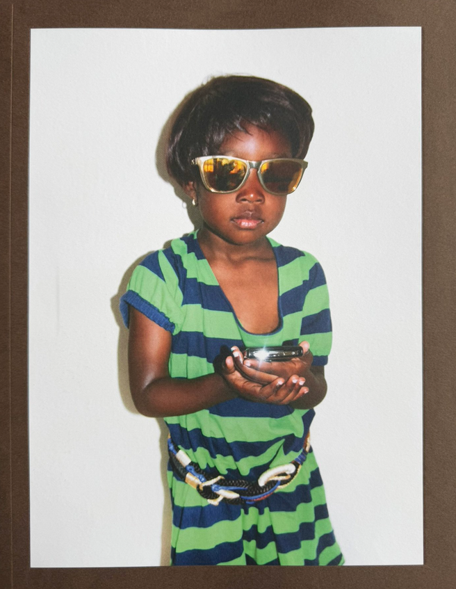 Shaniqwa Jarvis: Back in Print - Printed Matter