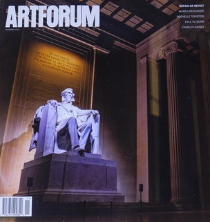 Artforum