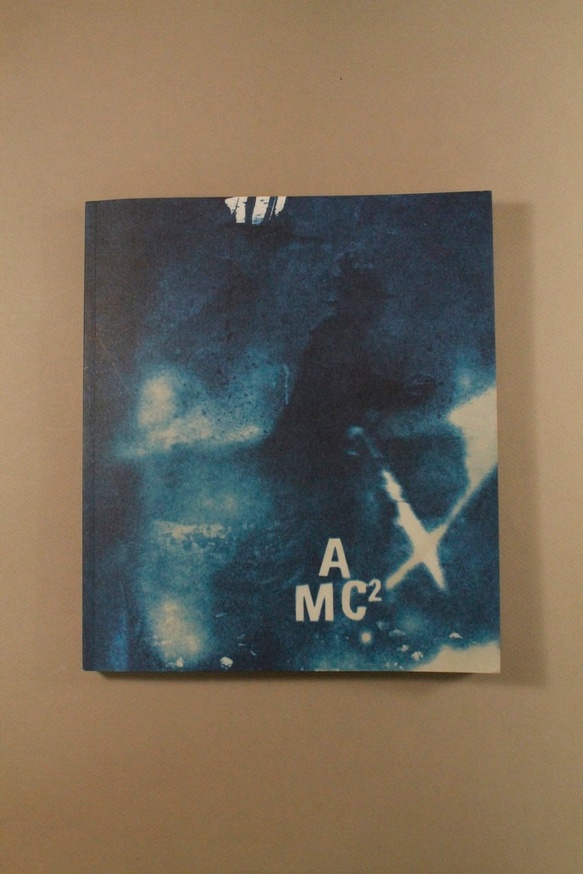 Archive of Modern Conflict - Amc2 Journal - Printed Matter